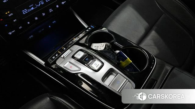 Hyundai Tucson (NX4) id 3840065 из Кореи 19