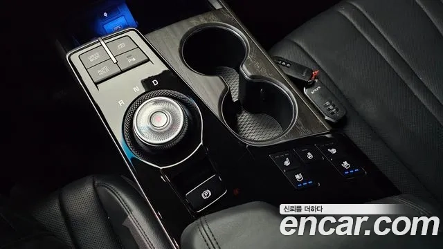 Kia K8 Hybrid id 2878692 из Кореи 19