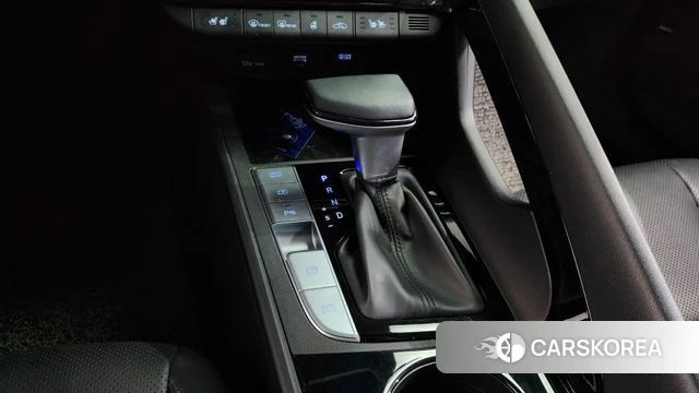 Hyundai Avante (CN7) id 3904846 из Кореи 19