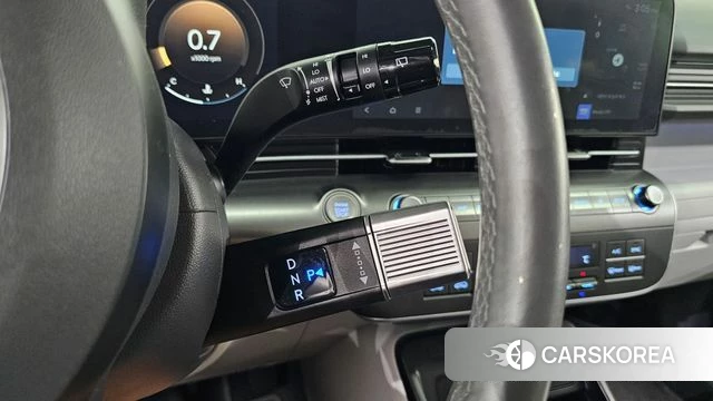 Hyundai Kona (SX2) id 4549105 из Кореи 29