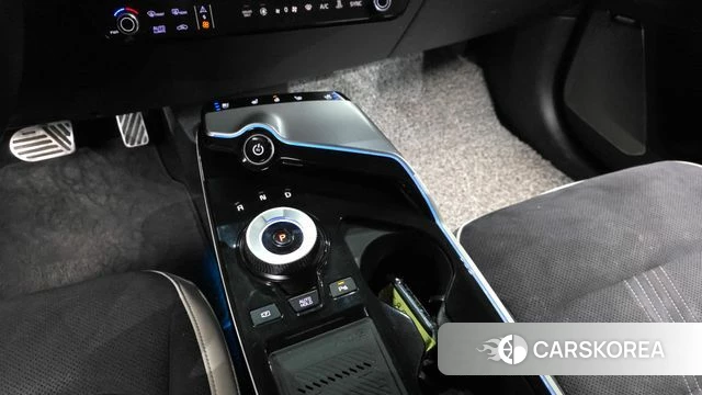 Kia EV6 id 3915285 из Кореи 19