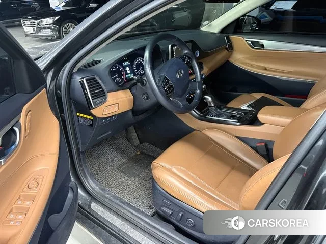 Hyundai Grandeur IG id 3520213 из Кореи 19