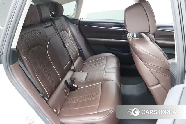 BMW 6 Series GT (G32) id 3093073 из Кореи 19