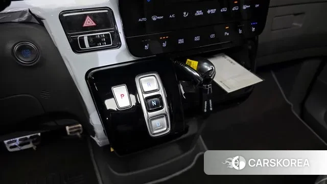 Hyundai Staria id 3775804 из Кореи 19