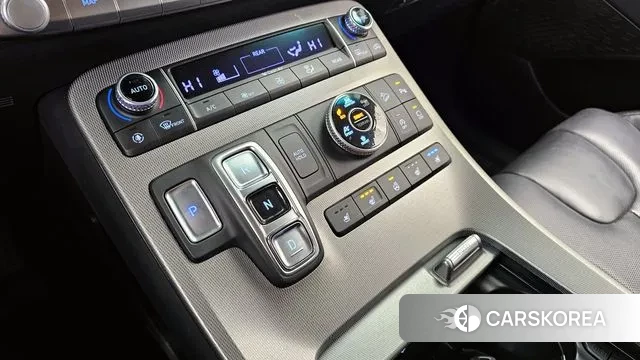 Hyundai Palisade id 3473984 из Кореи 19