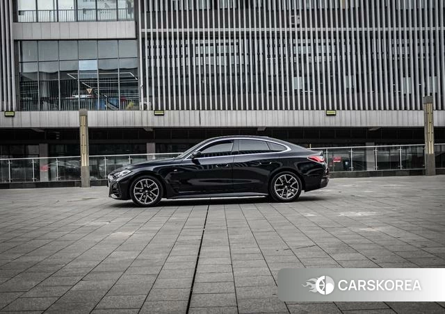 BMW 4 series id 4314347 из Китая 26