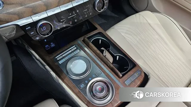 Genesis G80 (RG3) id 2980791 из Кореи 19