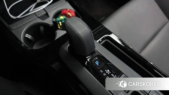 Toyota Prius 5th Generation id 4528152 из Кореи 32