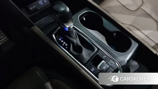 Hyundai Santa Fe TM id 3601960 из Кореи 19