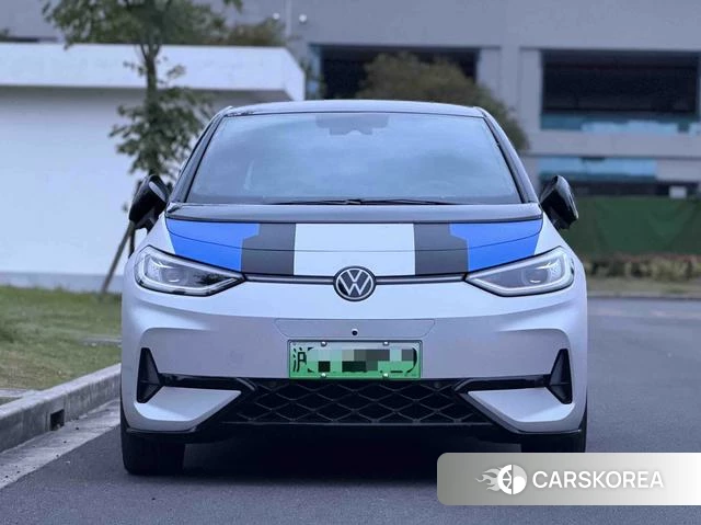 Volkswagen ID.3 id 4190385 из Китая 12