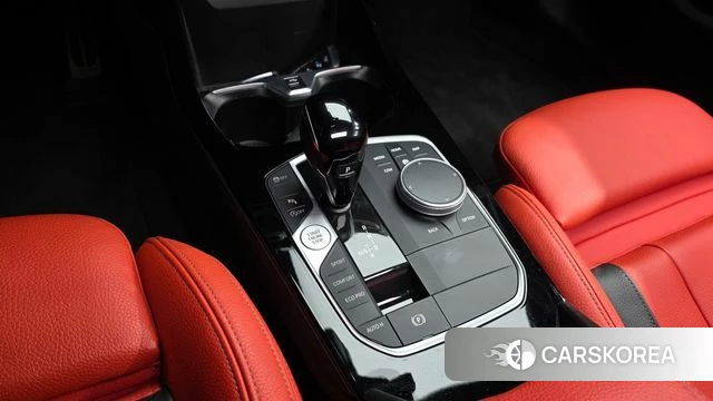 BMW 1 Series (F40) id 3794129 из Кореи 19