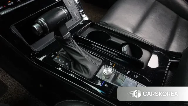 Kia K7 Premier id 3417765 из Кореи 19