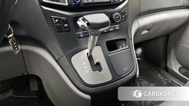 Hyundai Grand Starex id 3574316 из Кореи 19