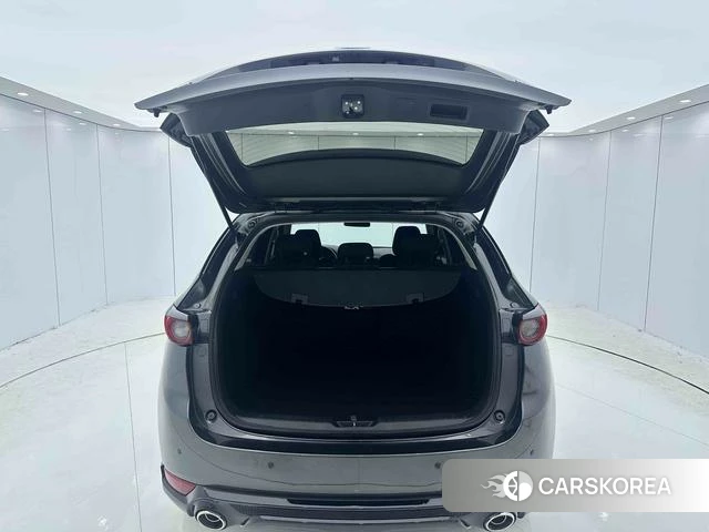 Mazda CX-5 id 4299663 из Китая 22