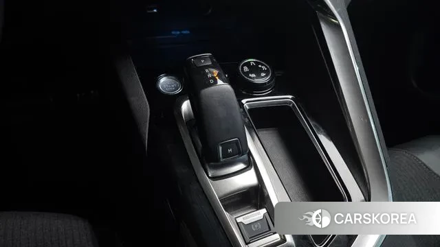 Peugeot 3008 second generation id 3778447 из Кореи 19