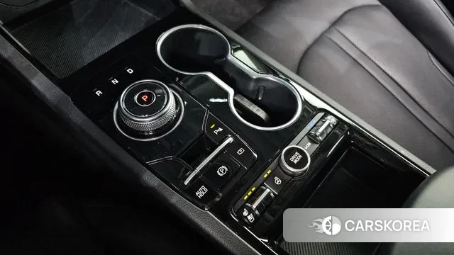 Kia The New K5 3rd generation id 3452380 из Кореи 19