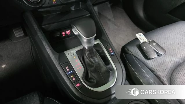 Kia Come New K3 id 3942173 из Кореи 19