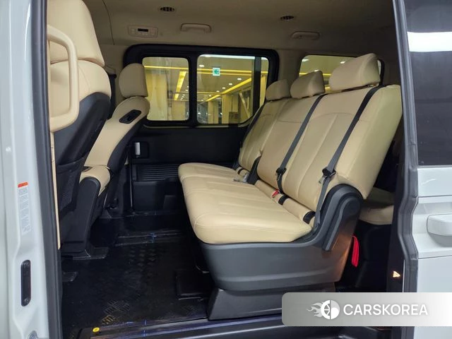 Hyundai Staria id 4406173 из Кореи 19