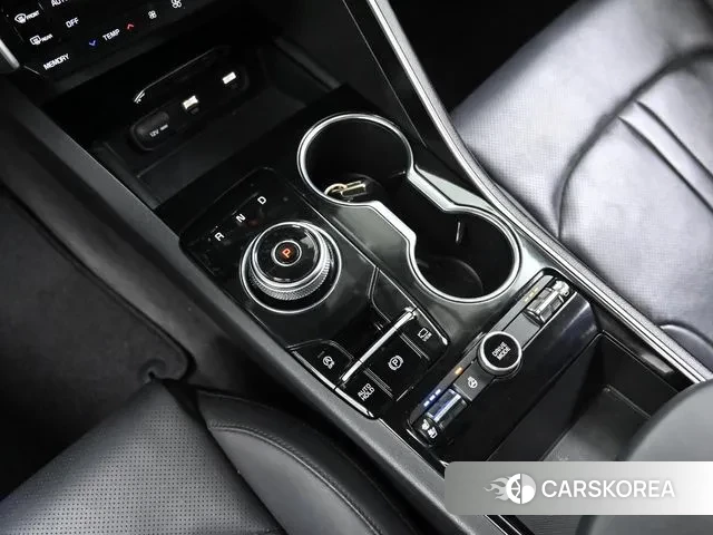 Kia K5 3rd generation id 3335303 из Кореи 19