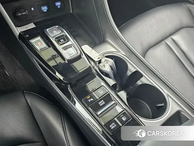 Hyundai Sonata Hybrid (DN8) id 3373457 из Кореи 19