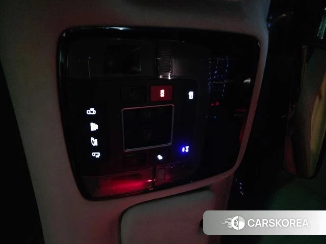 Hyundai Staria id 4682480 из Кореи 14