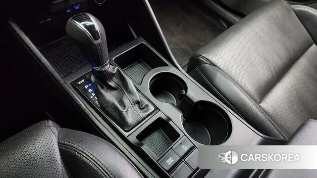 Hyundai All New Tucson id 3254044 из Кореи 19