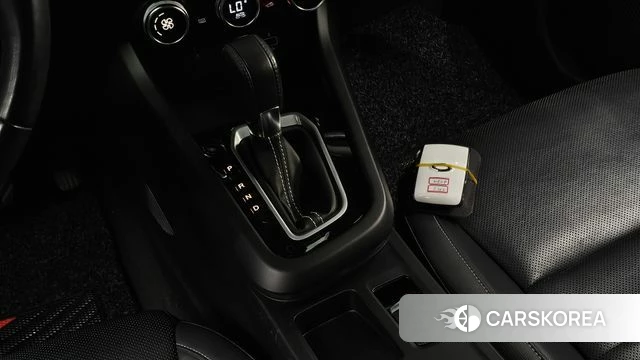 Renault Korea (Samsung) XM3 id 4388833 из Кореи 30