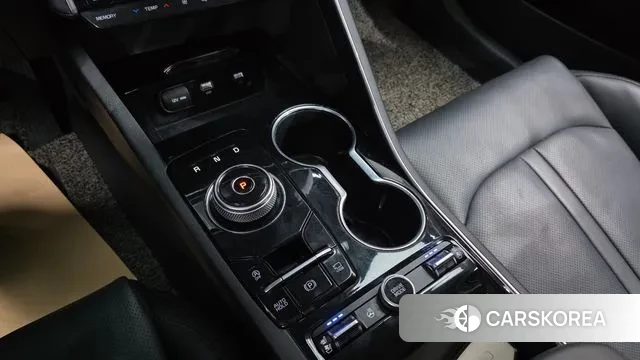 Kia K5 3rd generation id 3488754 из Кореи 19