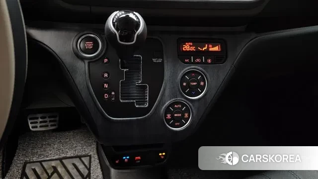 Kia The New Kia Ray id 3633837 из Кореи 19