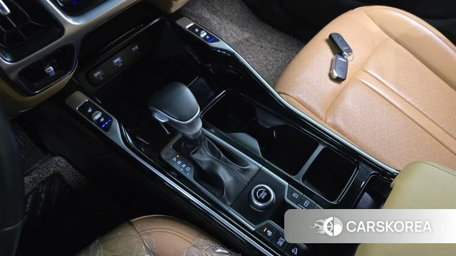 Kia Sorento 4th Generation id 3892718 из Кореи 19