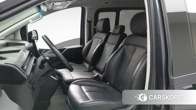 Hyundai Staria id 3858670 из Кореи 19