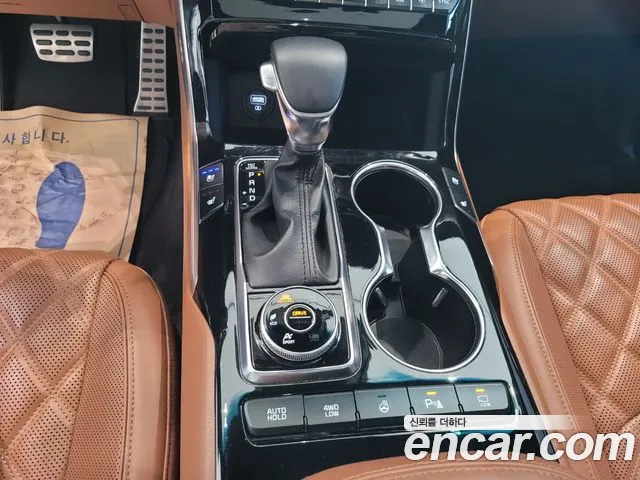 Kia Mohave Master id 2640682 из Кореи 19