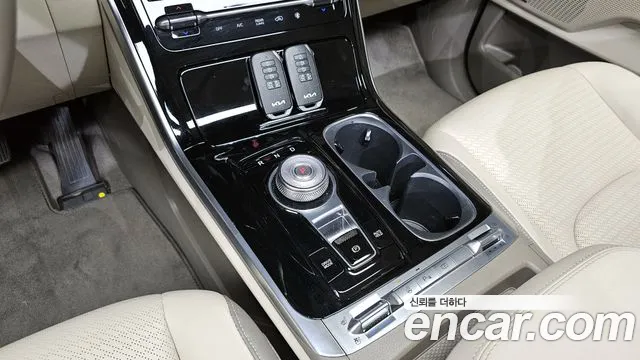 Kia Carnival 4th generation id 2713499 из Кореи 19