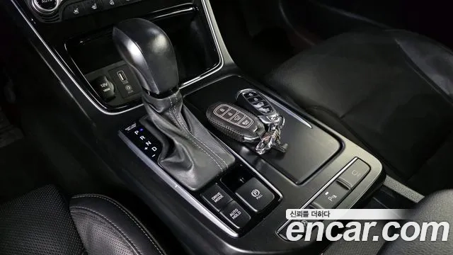 Hyundai Grandeur IG id 2952074 из Кореи 19