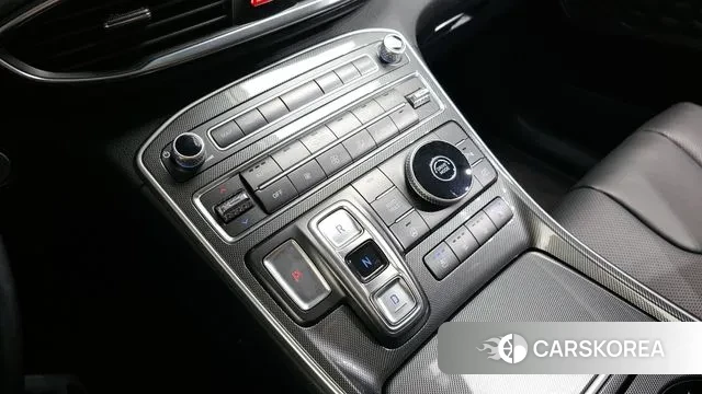 Hyundai The New Santa Fe id 3301454 из Кореи 19