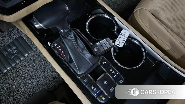 Kia The New Carnival id 3829312 из Кореи 19