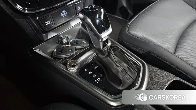 Ssangyong Berry New Tivoli id 3660434 из Кореи 19