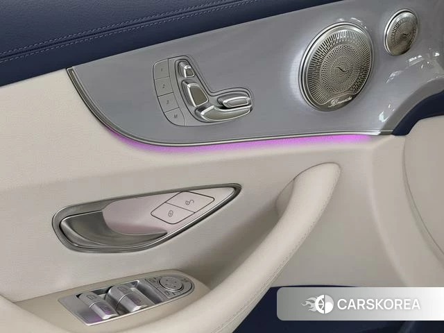 Mercedes-Benz E-class (imported) id 4276279 из Китая 16