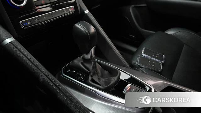 Renault Korea (Samsung) QM6 id 3900021 из Кореи 19