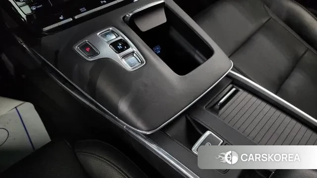 Hyundai The New Grandeur IG id 2931084 из Кореи 19