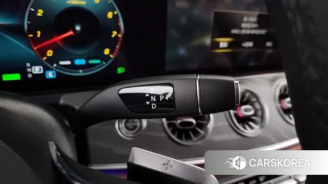 Mercedes-Benz CLS-Class C257 id 2959126 из Кореи 19