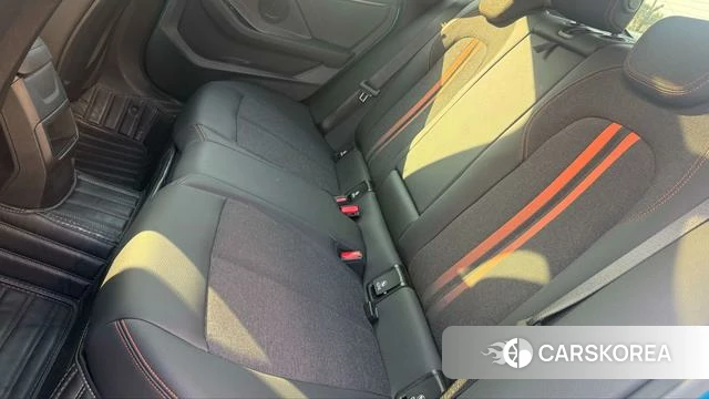 BMW 2 series (imported) id 4259076 из Китая 13