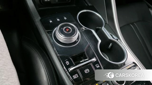 Kia K5 3rd generation id 3923211 из Кореи 19