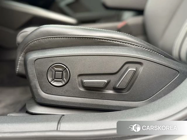 Audi A3 id 4266013 из Китая 25