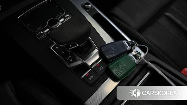 Audi Q5 (FY) id 3828117 из Кореи 19