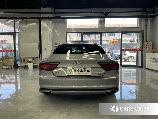Audi A7 id 4253200 из Китая 24