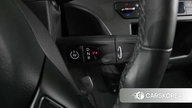 Kia The New Kia Ray EV id 4441699 из Кореи 19