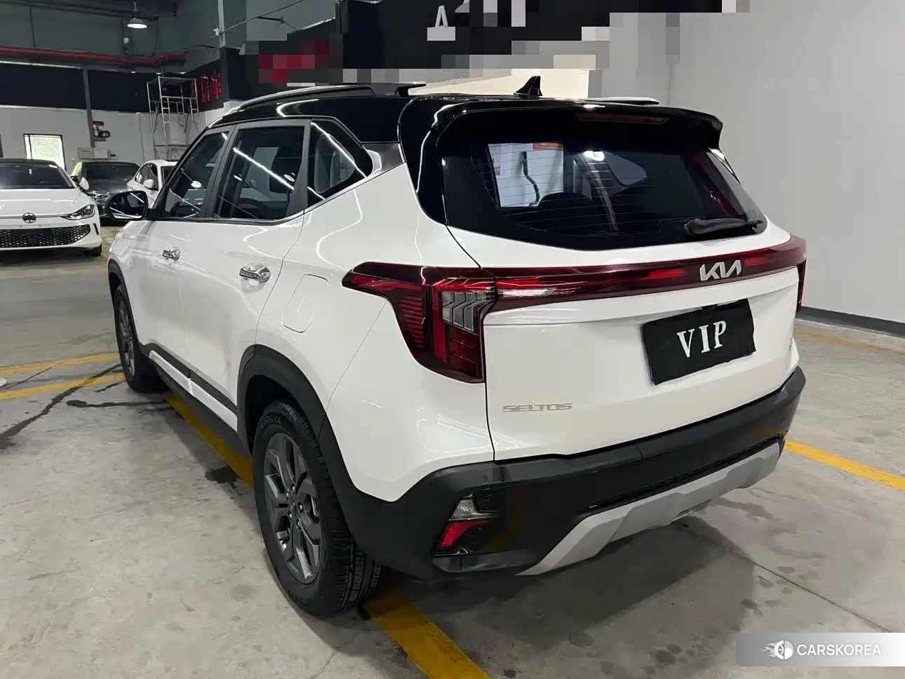 Kia Seltos id 4538660 из Китая 9