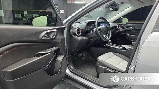 Chevrolet (GM Daewoo) Trax Crossover id 4242662 из Кореи 29