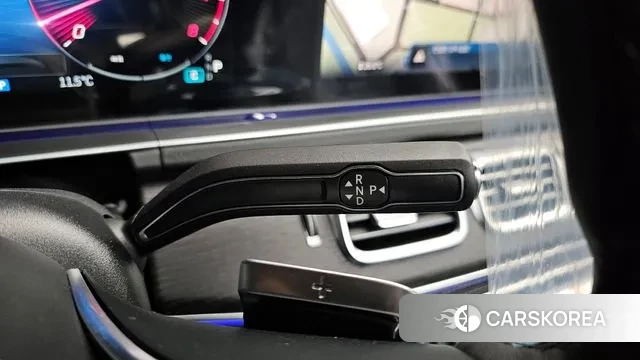 Mercedes-Benz GLE-Class W167 id 3731158 из Кореи 19